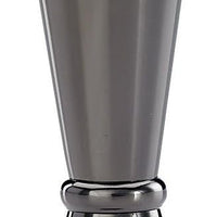 Barfly - 1 x 2 Oz Black Japanese Style Jigger - M37005BK