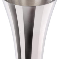 Barfly - 1 x 2 Oz Stainless Steel Yakuza Jigger - M37169