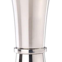 Barfly - 1 x 2 Oz Stainless Steel Yakuza Jigger - M37169