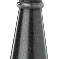 Barfly - 1 x 2 Oz Vintage Black Japanese Style Jigger - M37005VBK