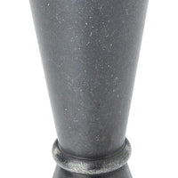 Barfly - 1 x 2 Oz Vintage Black Japanese Style Jigger - M37005VBK