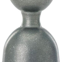 Barfly - 1 x 2 Oz Vintage Heavy-Duty Straight Rim Bell Jigger - M37006VN
