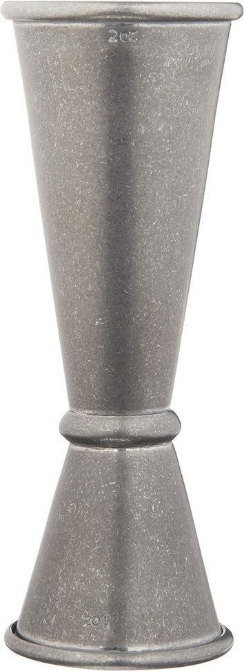Barfly - 1 x 2 Oz Vintage Japanese Style Jigger - M37005VN
