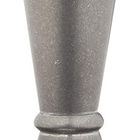 Barfly - 1 x 2 Oz Vintage Japanese Style Jigger - M37005VN