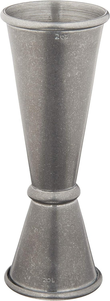 Barfly - 1 x 2 Oz Vintage Japanese Style Jigger - M37005VN