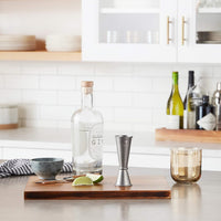 Barfly - 1 x 2 Oz Vintage Japanese Style Jigger - M37005VN