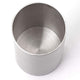 Barfly - 100 ml Stainless Steel Thimble Measure - M37054