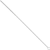 Barfly - 10.62" Straw Cleaning Brush - M37118