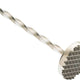 Barfly - 11.8" Stainless Steel Bar Spoon With Muddler - M37018