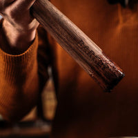 Barfly - 12" Deluxe Wood Muddler - M37093