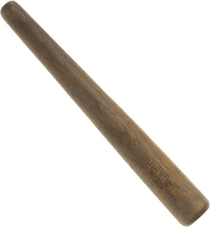 Barfly - 12" Deluxe Wood Muddler - M37093