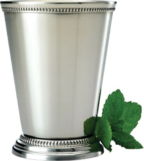 Barfly - 12 Oz Stainless Steel Julep Cup - M37032