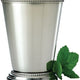 Barfly - 12 Oz Stainless Steel Julep Cup - M37032