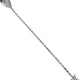 Barfly - 12" Stainless Steel Bar Spoon with Fly Design - M37012FLY