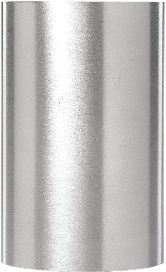 Barfly - 125 ml Stainless Steel Thimble Measure - M37055
