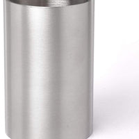 Barfly - 125 ml Stainless Steel Thimble Measure - M37055
