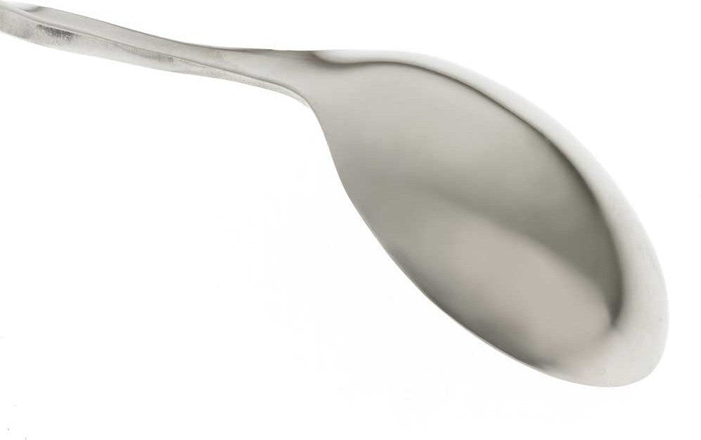Barfly - 12.25" Stainless Steel Bar Spoon With 1 Tsp End - M37077