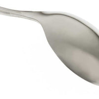 Barfly - 12.25" Stainless Steel Bar Spoon With 1 Tsp End - M37077