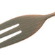 Barfly - 12.37" Antique Copper-Plated Finish Stainless Steel Bar Spoon with Fork End - M37015ACP