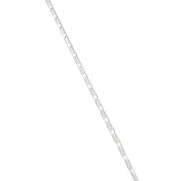 Barfly - 12.37" Stainless Steel Bar Spoon with Fork End - M37015
