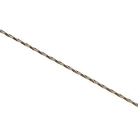 Barfly - 13.1" Antique Copper-Plated Finish Double End Stirrer - M37020ACP