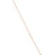 Barfly - 13.1" Copper Plated Stainless Steel Double End Stirrer - M37020CP