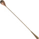 Barfly - 13.1" Japanese Style Antique Copper Bar Spoon - M37010ACP
