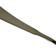 Barfly - 13.1" Japanese Style Gun Metal Black Bar Spoon - M37010BK