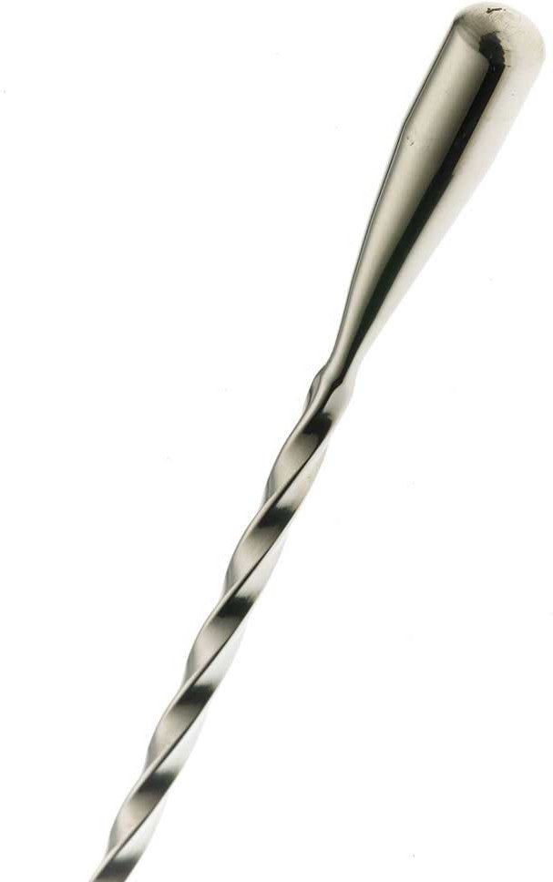 Barfly - 13.1" Stainless Steel Double End Stirrer - M37020