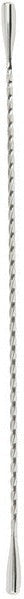 Barfly - 13.1" Stainless Steel Double End Stirrer - M37020