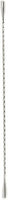 Barfly - 13.1" Stainless Steel Double End Stirrer - M37020
