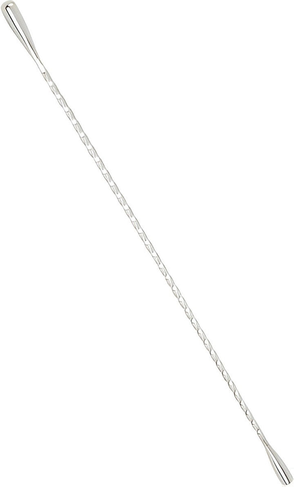 Barfly - 13.1" Stainless Steel Double End Stirrer - M37020