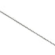 Barfly - 13.37" Stainless Steel 4-Prong Bar Stirrer with Pineapple End - M37136