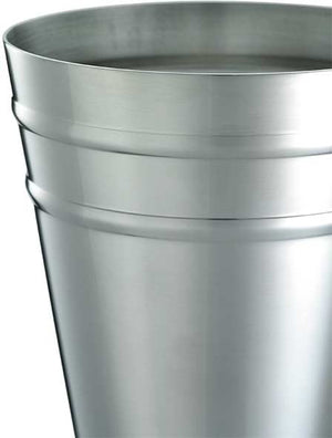 Barfly - 13.5 Oz Stainless Steel Deluxe Julep Cup - M37168
