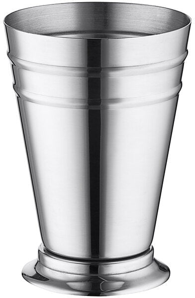 Barfly - 13.5 Oz Stainless Steel Deluxe Julep Cup - M37168