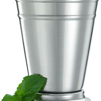 Barfly - 13.5 Oz Stainless Steel Deluxe Julep Cup - M37168