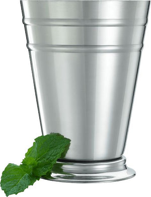 Barfly - 13.5 Oz Stainless Steel Deluxe Julep Cup - M37168