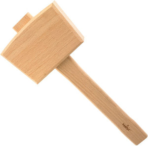 Barfly - 13.5" Wood Ice Mallet - M37047