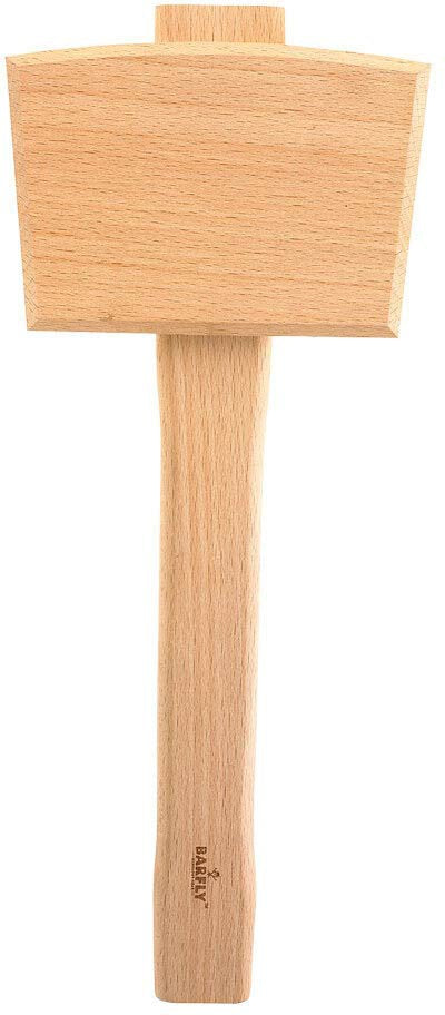 Barfly - 13.5" Wood Ice Mallet - M37047