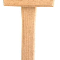Barfly - 13.5" Wood Ice Mallet - M37047
