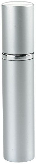 Barfly - 15 ml Silver Atomizer/Mister - M37099