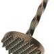 Barfly - 15.75" Antique Copper Plated Bar Spoon With Muddler - M37019ACP