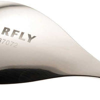 Barfly - 15.75" Stainless Steel Bar Spoon With Strainer End - M37072