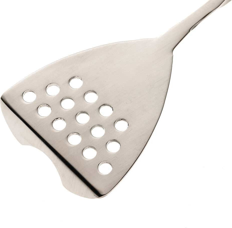 Barfly - 15.75" Stainless Steel Bar Spoon With Strainer End - M37072