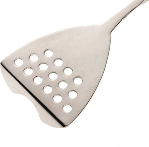 Barfly - 15.75" Stainless Steel Bar Spoon With Strainer End - M37072