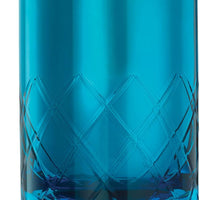 Barfly - 17 Oz Blue Mixing Glass - M37177BL