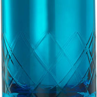 Barfly - 17 Oz Blue Mixing Glass - M37177BL