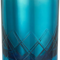 Barfly - 17 Oz Blue Mixing Glass - M37177BL