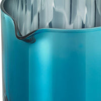 Barfly - 17 Oz Blue Mixing Glass - M37177BL