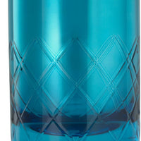 Barfly - 17 Oz Blue Mixing Glass - M37177BL
